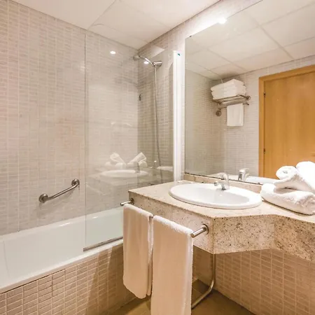 Apartment Dunas