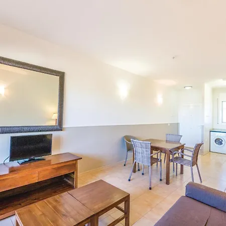 Dunas Apartment