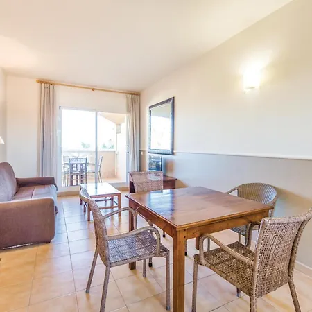 Apartment Dunas *