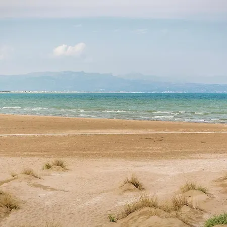 Dunas アパート